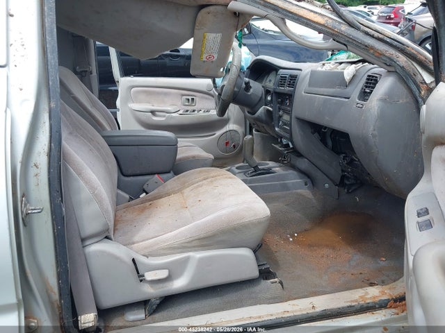 Продаж на аукціоні авто 2003 Toyota Tacoma Prerunner, vin: 5TEGM92N03Z198406, номер лоту: 45238242