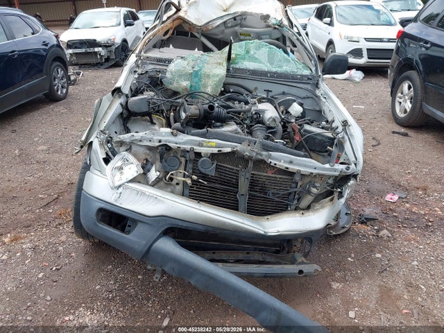 Продаж на аукціоні авто 2003 Toyota Tacoma Prerunner, vin: 5TEGM92N03Z198406, номер лоту: 45238242