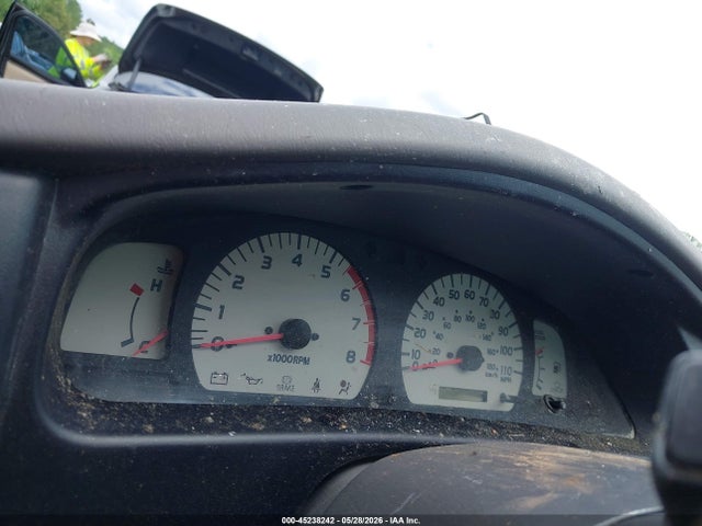 Продаж на аукціоні авто 2003 Toyota Tacoma Prerunner, vin: 5TEGM92N03Z198406, номер лоту: 45238242