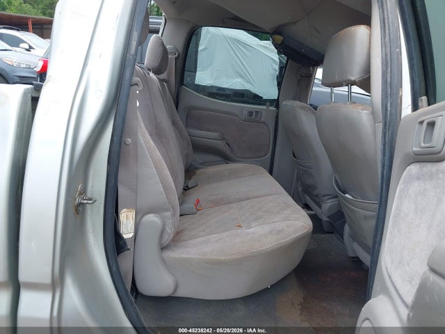 Продаж на аукціоні авто 2003 Toyota Tacoma Prerunner, vin: 5TEGM92N03Z198406, номер лоту: 45238242