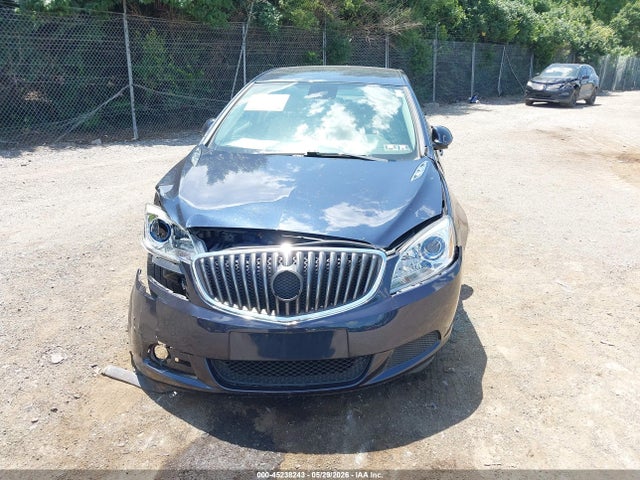 Auction sale of the 2015 Buick Verano, vin: 1G4PP5SK7F4207729, lot number: 45238243