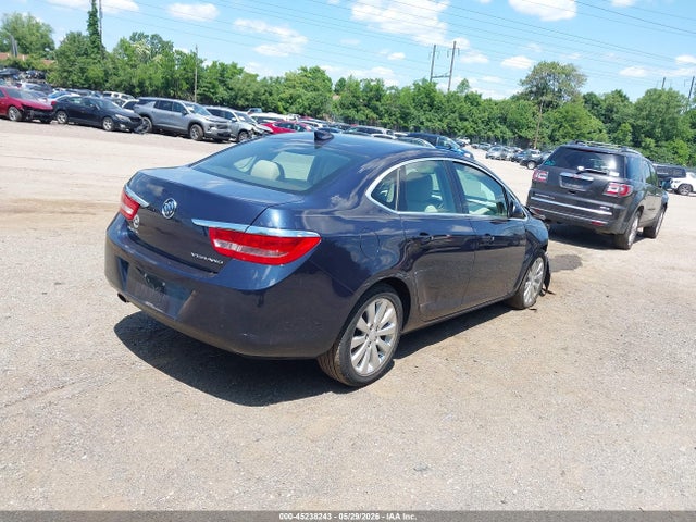 Auction sale of the 2015 Buick Verano, vin: 1G4PP5SK7F4207729, lot number: 45238243
