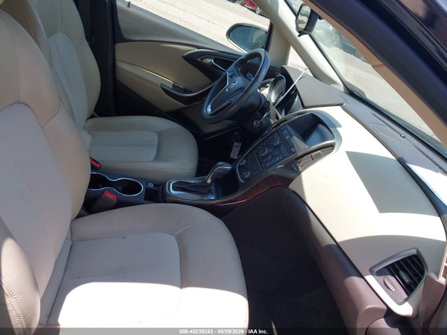 Auction sale of the 2015 Buick Verano, vin: 1G4PP5SK7F4207729, lot number: 45238243