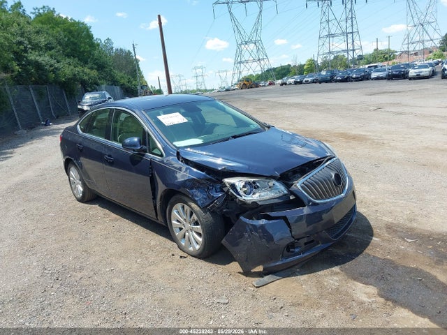 Auction sale of the 2015 Buick Verano, vin: 1G4PP5SK7F4207729, lot number: 45238243