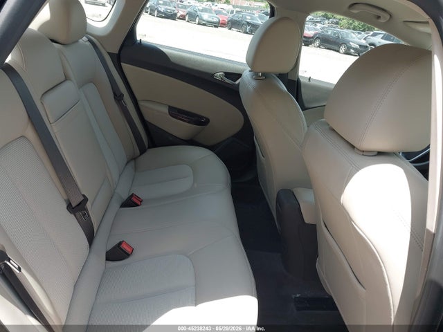 Auction sale of the 2015 Buick Verano, vin: 1G4PP5SK7F4207729, lot number: 45238243