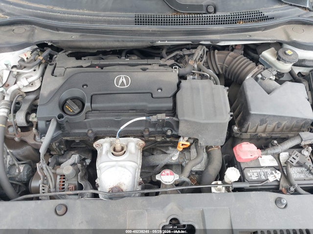 Продажа на аукционе авто 2016 Acura Ilx 2.4l/acurawatch Plus Package, vin: 19UDE2F37GA023068, номер лота: 45238245