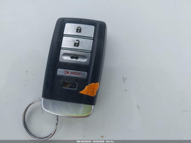 Продажа на аукционе авто 2016 Acura Ilx 2.4l/acurawatch Plus Package, vin: 19UDE2F37GA023068, номер лота: 45238245