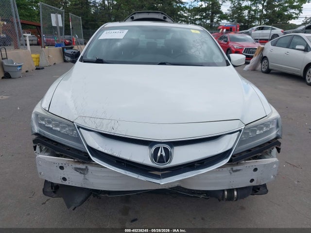 Продажа на аукционе авто 2016 Acura Ilx 2.4l/acurawatch Plus Package, vin: 19UDE2F37GA023068, номер лота: 45238245