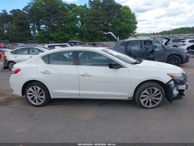 Продажа на аукционе авто 2016 Acura Ilx 2.4l/acurawatch Plus Package, vin: 19UDE2F37GA023068, номер лота: 45238245