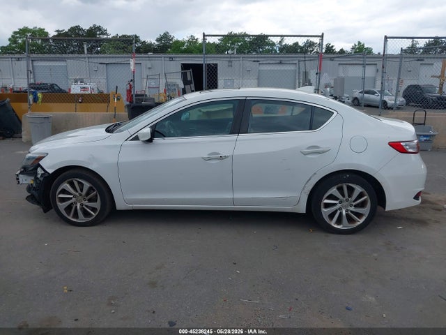 Продажа на аукционе авто 2016 Acura Ilx 2.4l/acurawatch Plus Package, vin: 19UDE2F37GA023068, номер лота: 45238245