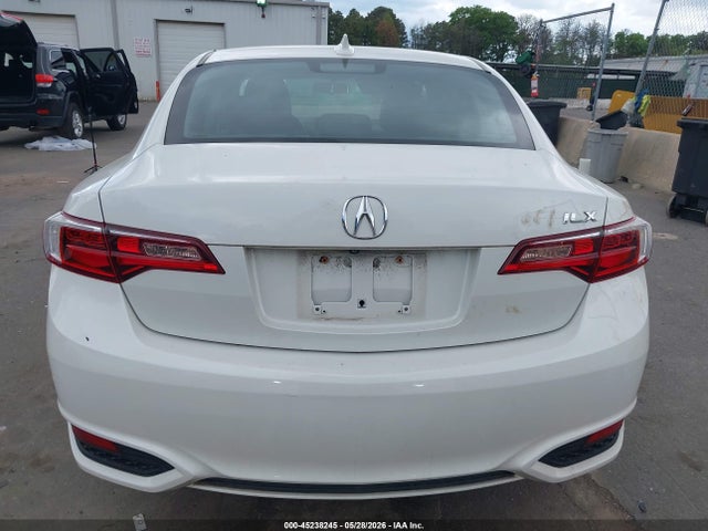 Продажа на аукционе авто 2016 Acura Ilx 2.4l/acurawatch Plus Package, vin: 19UDE2F37GA023068, номер лота: 45238245