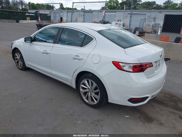 Продажа на аукционе авто 2016 Acura Ilx 2.4l/acurawatch Plus Package, vin: 19UDE2F37GA023068, номер лота: 45238245