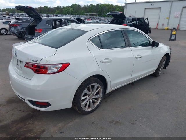 Продажа на аукционе авто 2016 Acura Ilx 2.4l/acurawatch Plus Package, vin: 19UDE2F37GA023068, номер лота: 45238245