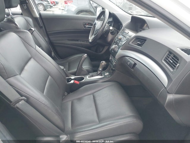 Продажа на аукционе авто 2016 Acura Ilx 2.4l/acurawatch Plus Package, vin: 19UDE2F37GA023068, номер лота: 45238245