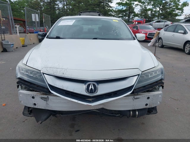 Продажа на аукционе авто 2016 Acura Ilx 2.4l/acurawatch Plus Package, vin: 19UDE2F37GA023068, номер лота: 45238245