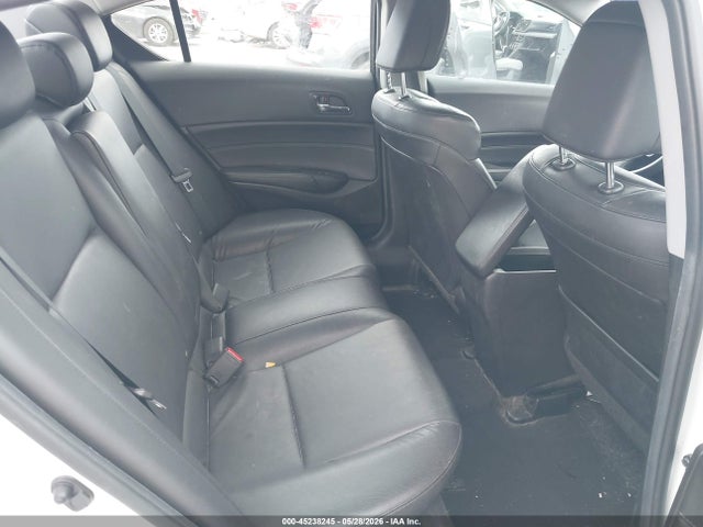 Продажа на аукционе авто 2016 Acura Ilx 2.4l/acurawatch Plus Package, vin: 19UDE2F37GA023068, номер лота: 45238245
