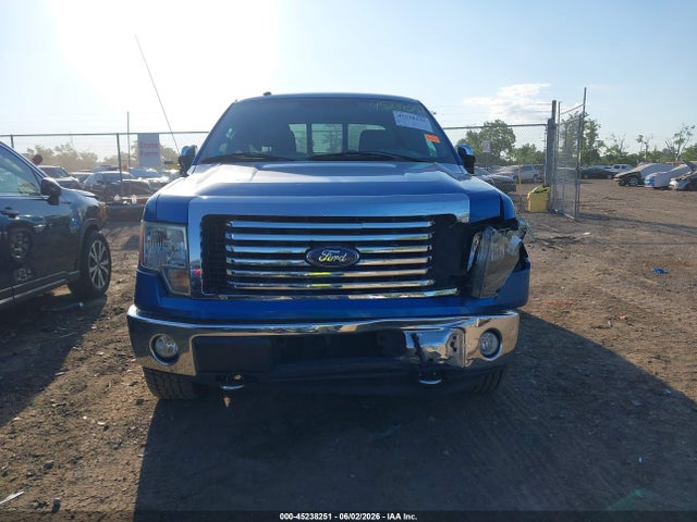 2010 Ford F-150 Fx4/harley-davidson/king Ranch/lariat/platinum/xl/xlt მანქანა იყიდება აუქციონზე, vin: 1FTFW1EVXAFA49336, აუქციონის ნომერი: 45238251