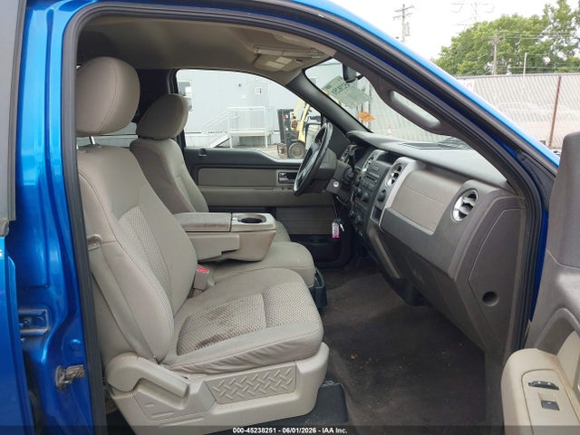 2010 Ford F-150 Fx4/harley-davidson/king Ranch/lariat/platinum/xl/xlt მანქანა იყიდება აუქციონზე, vin: 1FTFW1EVXAFA49336, აუქციონის ნომერი: 45238251