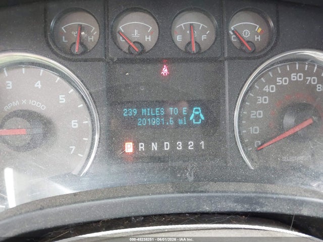 2010 Ford F-150 Fx4/harley-davidson/king Ranch/lariat/platinum/xl/xlt მანქანა იყიდება აუქციონზე, vin: 1FTFW1EVXAFA49336, აუქციონის ნომერი: 45238251