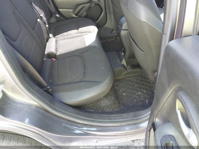 Продаж на аукціоні авто 2016 Jeep Renegade Justice, vin: ZACCJBBT4GPC87473, номер лоту: 45238253