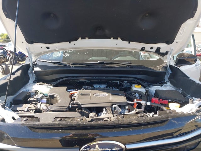 Subaru Forester Touring Hybrid 2025 JF2SLSTD6SH457704 Image 10