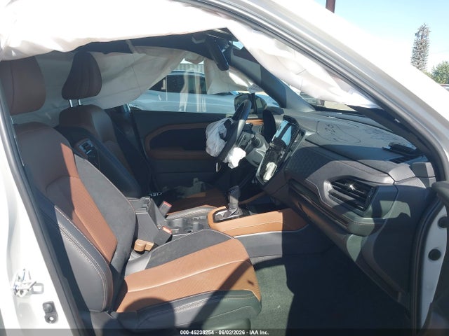 JF2SLSTD6SH457704 Subaru Forester Touring Hybrid