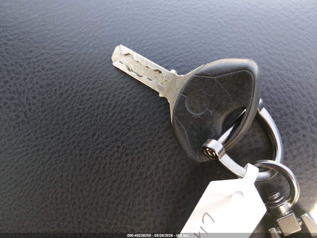 45238255 :رقم المزاد ، WB1061203CZZ23197 vin ، 2012 Bmw K1600 Gtl مزاد بيع