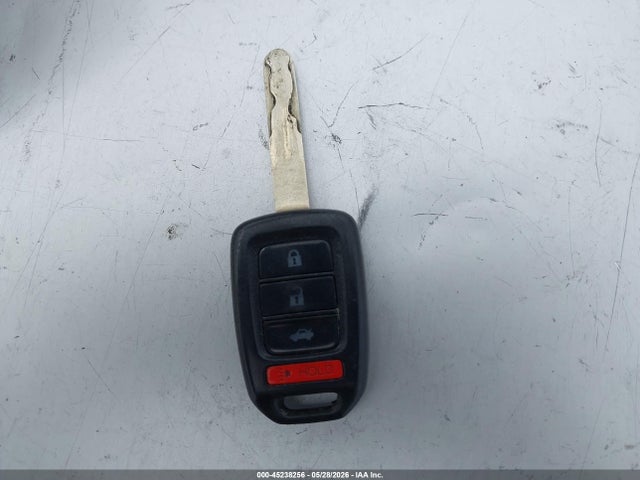 Продажа на аукционе авто 2017 Honda Accord Sport, vin: 1HGCR2F55HA254621, номер лота: 45238256