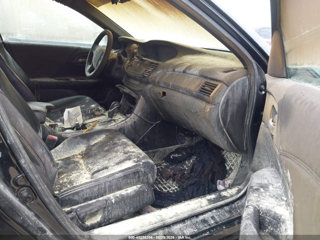 Aukcja sprzedaży 2017 Honda Accord Sport, vin: 1HGCR2F55HA254621, numer aukcji: 45238256