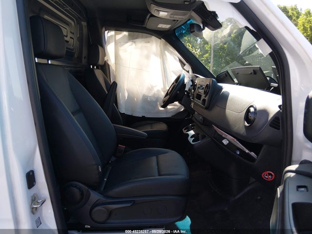 Продаж на аукціоні авто 2025 Mercedes-benz Sprinter 2500 Standard Roof 4-cyl Diesel Ho, vin: W1Y4NBHY9ST206259, номер лоту: 45238257