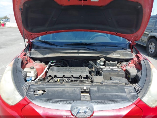 45238260 :رقم المزاد ، KM8JU3AC3DU553108 vin ، 2013 Hyundai Tucson Gls مزاد بيع