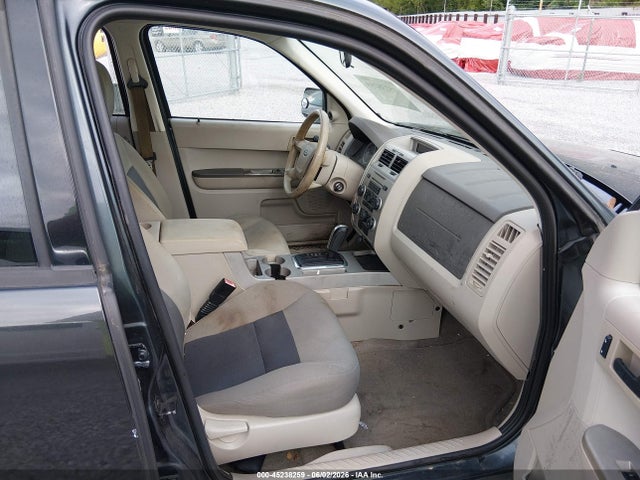 Продажа на аукционе авто 2008 Ford Escape Hybrid, vin: 1FMCU49H38KD74096, номер лота: 45238259
