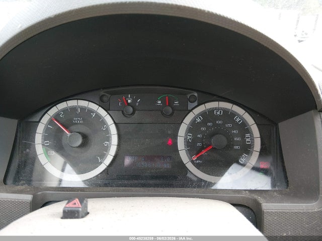 Продажа на аукционе авто 2008 Ford Escape Hybrid, vin: 1FMCU49H38KD74096, номер лота: 45238259