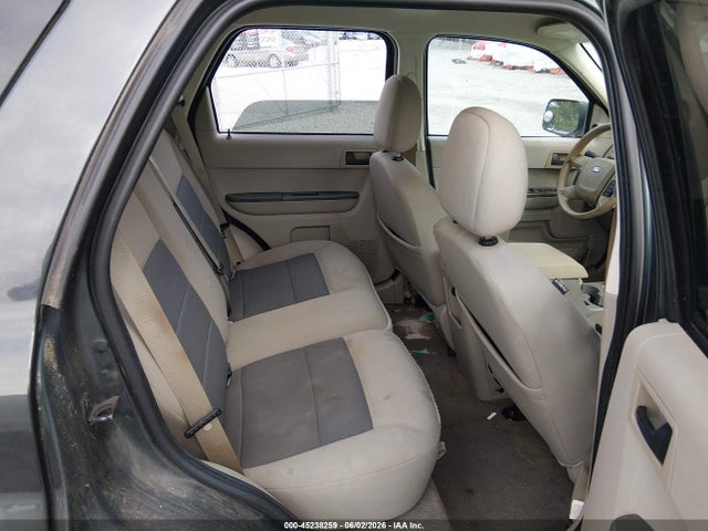 Продажа на аукционе авто 2008 Ford Escape Hybrid, vin: 1FMCU49H38KD74096, номер лота: 45238259