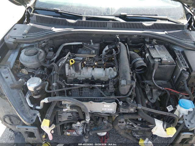 Aukcja sprzedaży 2021 Volkswagen Jetta 1.4t R-line/1.4t S/1.4t Se, vin: 3VWC57BU5MM083478, numer aukcji: 45238262