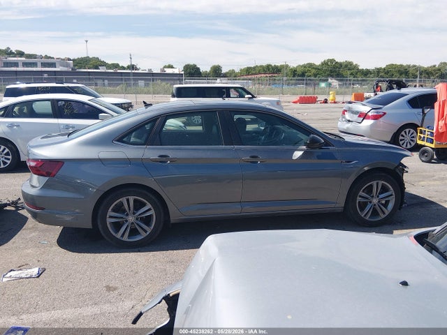 Aukcja sprzedaży 2021 Volkswagen Jetta 1.4t R-line/1.4t S/1.4t Se, vin: 3VWC57BU5MM083478, numer aukcji: 45238262