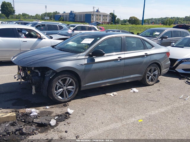 Aukcja sprzedaży 2021 Volkswagen Jetta 1.4t R-line/1.4t S/1.4t Se, vin: 3VWC57BU5MM083478, numer aukcji: 45238262