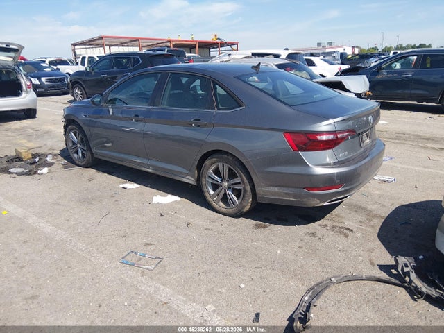 Aukcja sprzedaży 2021 Volkswagen Jetta 1.4t R-line/1.4t S/1.4t Se, vin: 3VWC57BU5MM083478, numer aukcji: 45238262