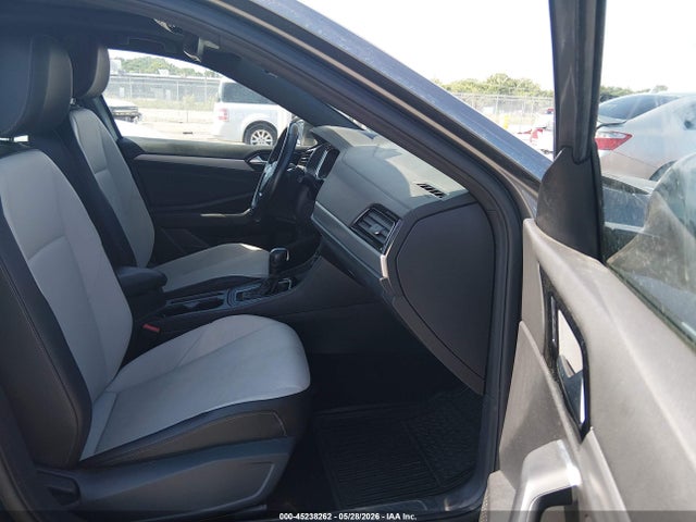 Aukcja sprzedaży 2021 Volkswagen Jetta 1.4t R-line/1.4t S/1.4t Se, vin: 3VWC57BU5MM083478, numer aukcji: 45238262