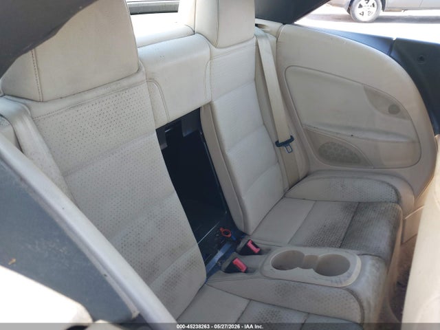 2012 Volkswagen Eos Komfort მანქანა იყიდება აუქციონზე, vin: WVWBW7AH5CV013127, აუქციონის ნომერი: 45238263