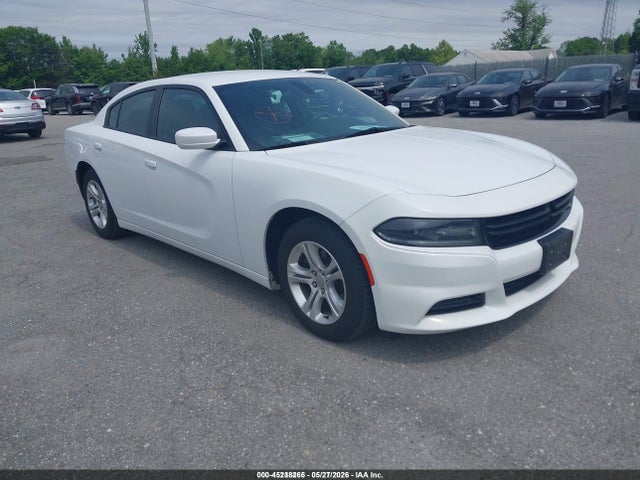 45238265 :رقم المزاد ، 2C3CDXBG2KH659835 vin ، 2019 Dodge Charger Sxt Rwd مزاد بيع