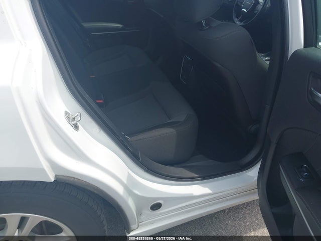 Aukcja sprzedaży 2019 Dodge Charger Sxt Rwd, vin: 2C3CDXBG2KH659835, numer aukcji: 45238265