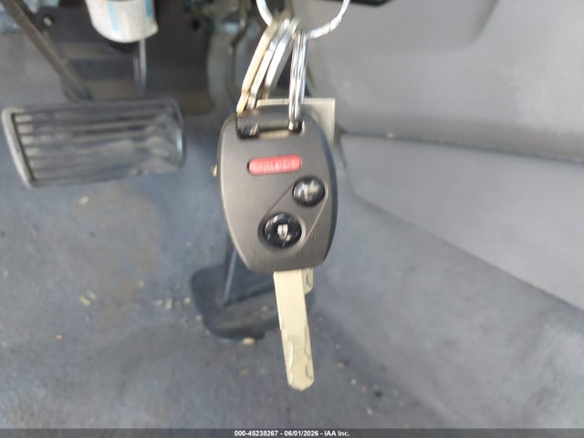 45238267 :رقم المزاد ، 2HGFA1F54AH304110 vin ، 2010 Honda Civic Lx مزاد بيع