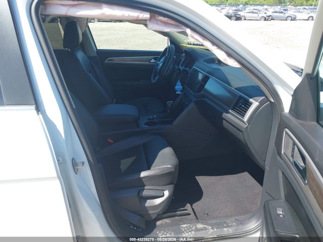 Aukcja sprzedaży 2018 Volkswagen Atlas 3.6l V6 Se/3.6l V6 Se W/technology, vin: 1V2LR2CA1JC581722, numer aukcji: 45238270