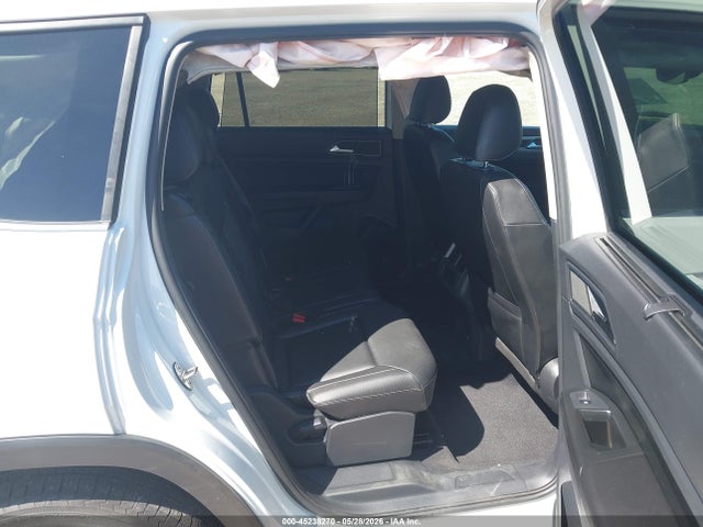 Aukcja sprzedaży 2018 Volkswagen Atlas 3.6l V6 Se/3.6l V6 Se W/technology, vin: 1V2LR2CA1JC581722, numer aukcji: 45238270