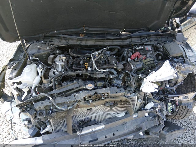 Продажа на аукционе авто 2024 Nissan Altima Sv Fwd, vin: 1N4BL4DV1RN350739, номер лота: 45238271