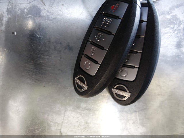 Продажа на аукционе авто 2024 Nissan Altima Sv Fwd, vin: 1N4BL4DV1RN350739, номер лота: 45238271