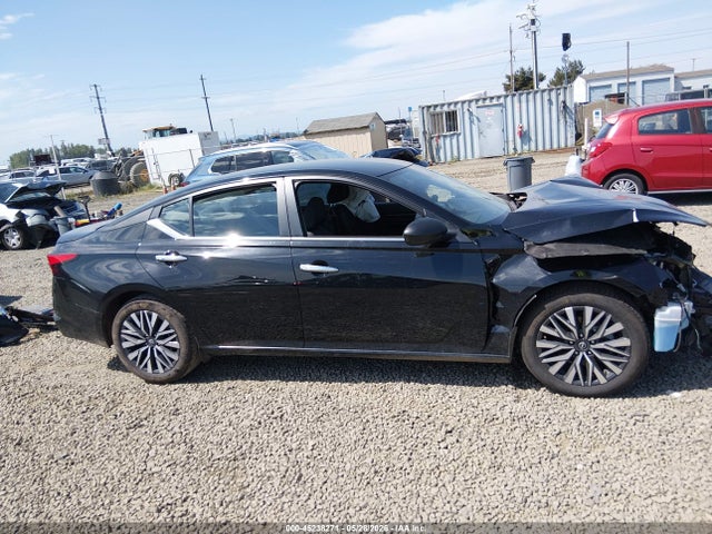 Продажа на аукционе авто 2024 Nissan Altima Sv Fwd, vin: 1N4BL4DV1RN350739, номер лота: 45238271