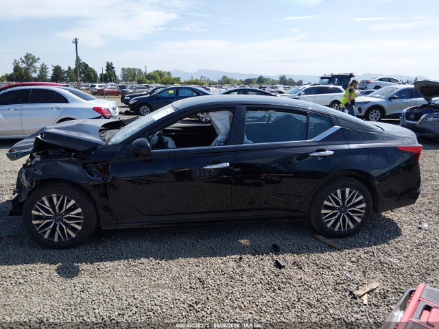 Продажа на аукционе авто 2024 Nissan Altima Sv Fwd, vin: 1N4BL4DV1RN350739, номер лота: 45238271
