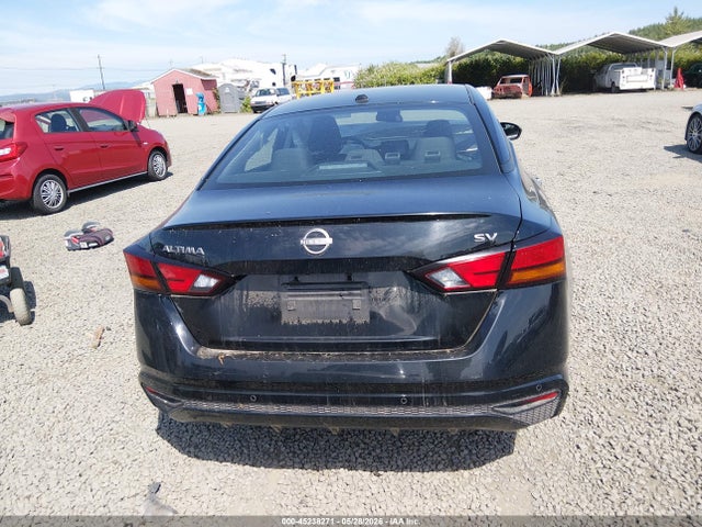 Продажа на аукционе авто 2024 Nissan Altima Sv Fwd, vin: 1N4BL4DV1RN350739, номер лота: 45238271